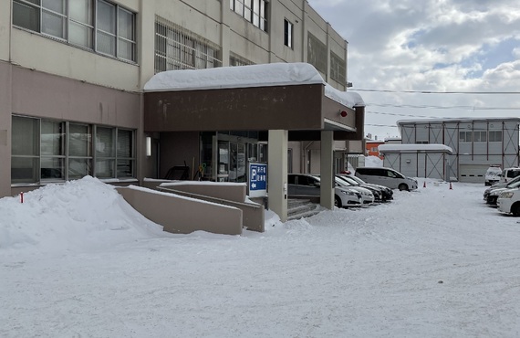 警察署にお迎えが必要になった場合【Ending Road】札幌にお任せください